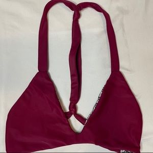 Acacia Swimwear Bikini Top